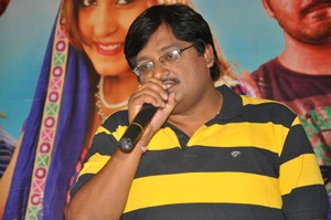 Veeri Veeri Gummadi Pandu Press Meet Photos
